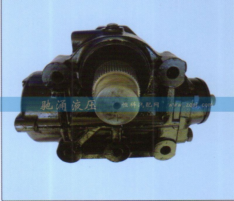 SK3411010-12590B,动力转向器,济南驰涌贸易有限公司