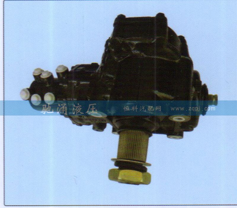 ,动力转向器,济南驰涌贸易有限公司