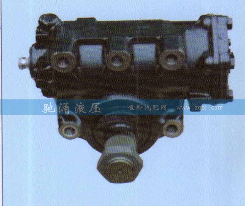 SY8098957113,动力转向器,济南驰涌贸易有限公司