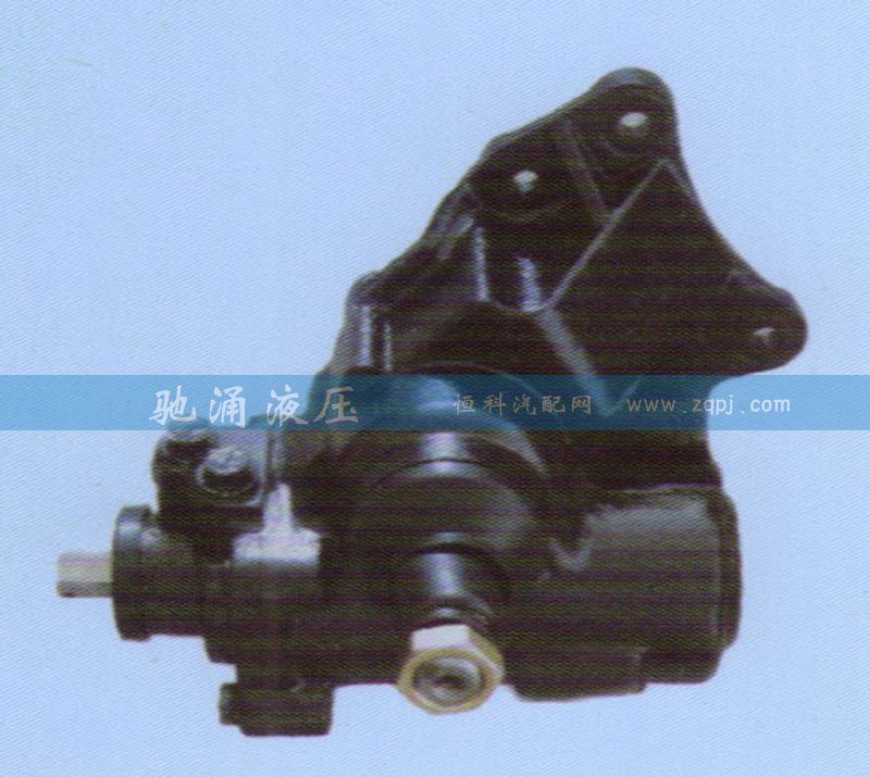 M10-3411010,动力转向器,济南驰涌贸易有限公司