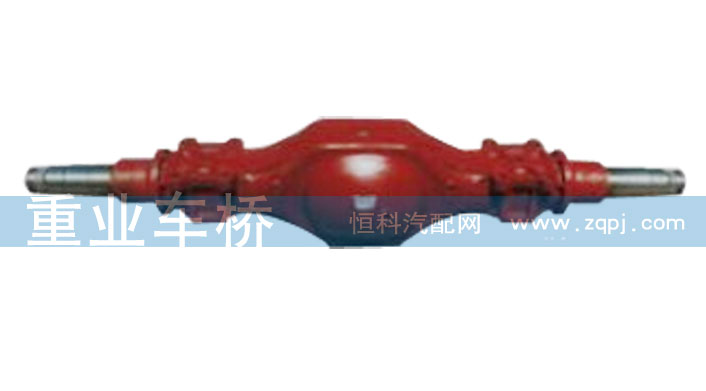 ,曼桥,济南重业机械制造有限公司