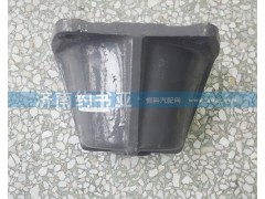 WG9416520015,后簧前支架HOWO,济南约书亚汽车配件有限公司（原华鲁信业）