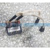 WG9918580017車下停機(jī)開關(guān)總成HOWO