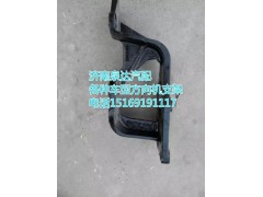 DZ9118470344,方向机支架,济南联达汽车进出口贸易有限公司