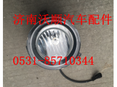 WG9925721009,前雾灯(左) (T5G),济南变形金刚汽车配件有限公司