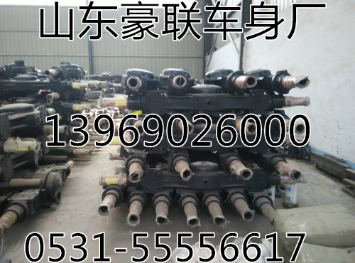 解放新大威元宝梁总成前悬支架总成厂家价格图片,解放新大威元宝梁总成前悬支架总成厂家价格图片,山东豪联车身制造厂
