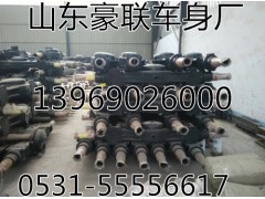 解放新大威元宝梁总成前悬支架总成厂家价格图片,解放新大威元宝梁总成前悬支架总成厂家价格图片,山东豪联车身制造厂