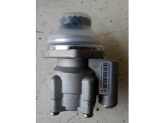 WG9931471020/3,方向机转向助力泵,济南联达汽车进出口贸易有限公司