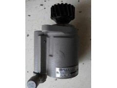 DZ9100130011,方向机转向助力泵,济南联达汽车进出口贸易有限公司