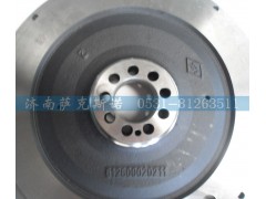 ,飞轮,济南萨克斯诺汽车配件有限公司