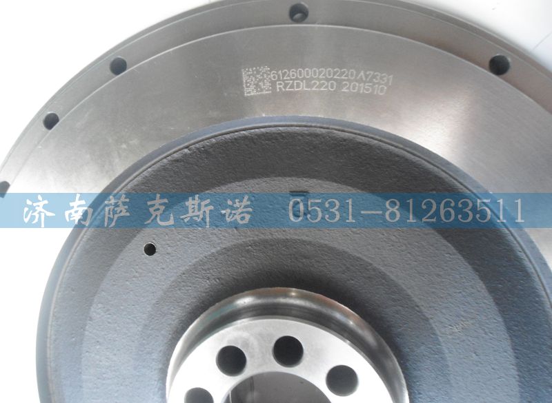 ,飞轮,济南萨克斯诺汽车配件有限公司