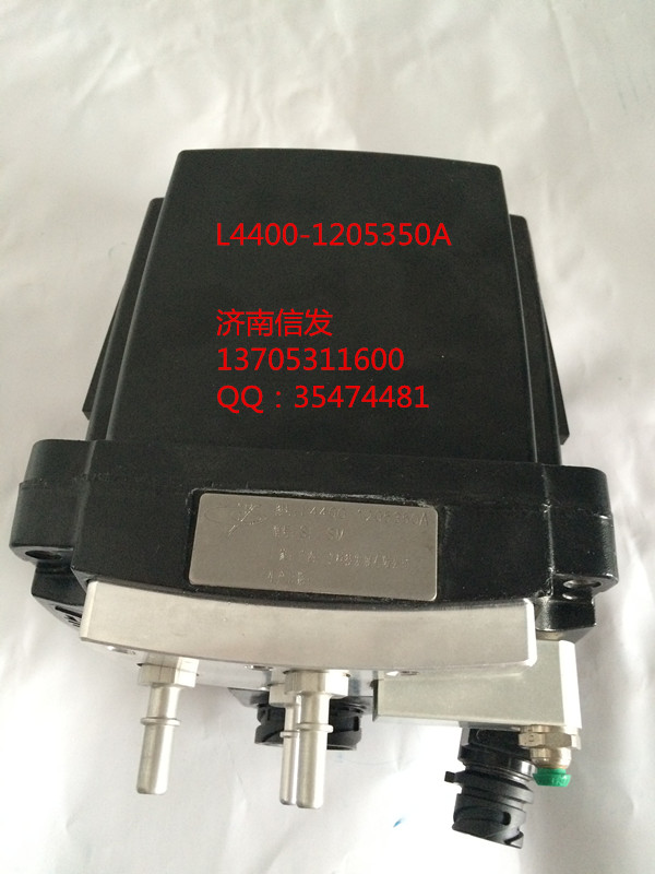 L4400-1205350A,尿素泵,济南信发汽车配件有限公司