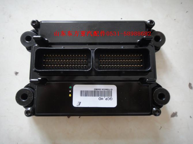 VG1540090082,电子控制单元（CNG）,济南东方重汽配件销售中心