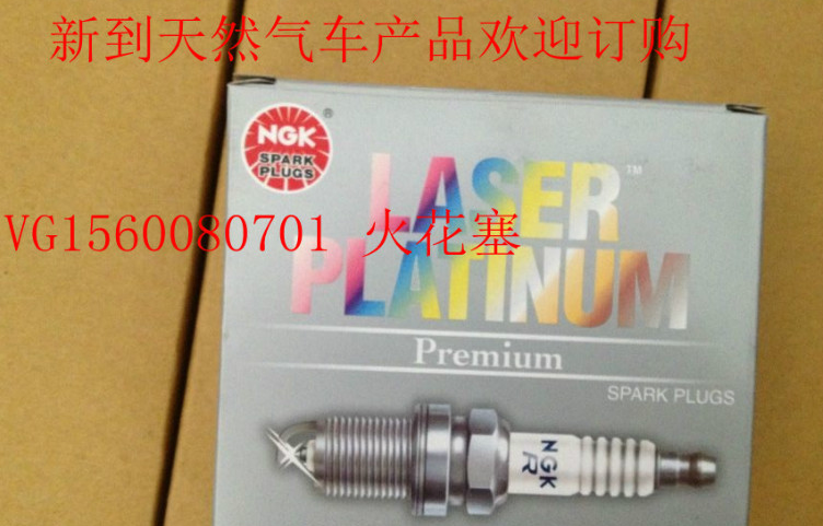 VG1560080701,火花塞(CNG),济南东方重汽配件销售中心
