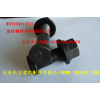 WG9100410212前轮螺栓(盘式)图1