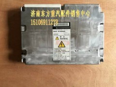 R61540090002,ECU控制总成(共轨),济南东方重汽配件销售中心