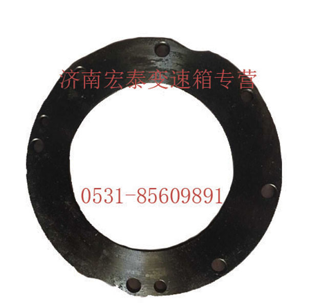 AZ2229100338,副箱轴承定位盘,济南宏泰变速箱专营店