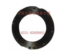 AZ2229100338,副箱轴承定位盘,济南宏泰变速箱专营店