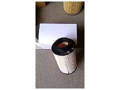 201V12503-0061,柴油滤芯 精 带O型圈,济南东方重汽配件销售中心