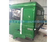 ,德龙F2000驾驶室总成,济南百思特驾驶室车身焊接厂