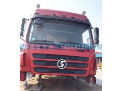 ,德龙M3000驾驶室总成,济南百思特驾驶室车身焊接厂