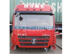 ,德龙新M3000驾驶室总成,济南百思特驾驶室车身焊接厂