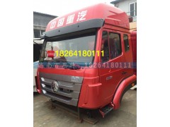 ,豪翰驾驶室总成,济南百思特驾驶室车身焊接厂