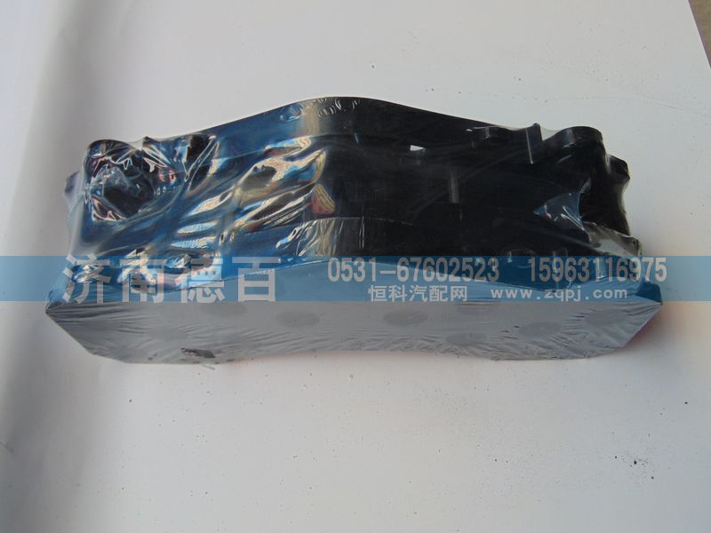 ,碟刹刹车片,济南德百汽车配件厂