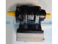 ,双缸空压机,济南德百汽车配件厂