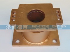 ,重卡王橡胶支座,济南德百汽车配件厂