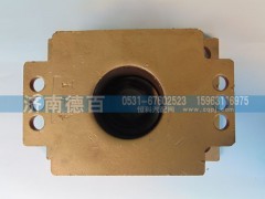 ,重卡王橡胶支座,济南德百汽车配件厂