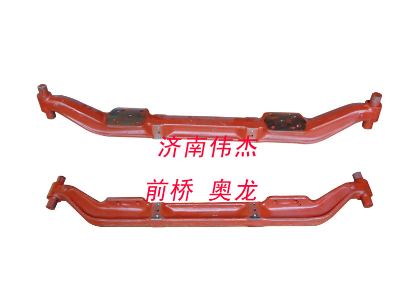 ,前桥,济南伟凯汽车配件有限公司（原伟杰）