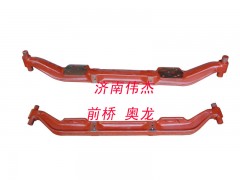 ,前桥,济南伟凯汽车配件有限公司（原伟杰）