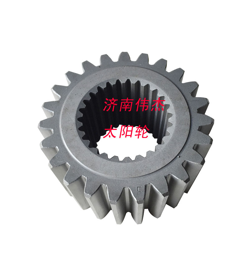 ,太阳轮,济南伟凯汽车配件有限公司（原伟杰）