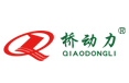 济南卡力汽车零部件有限公司（桥动力） logo