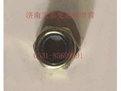 AZ9003881616,六角尼龙圈锁紧螺母,济南宏泰变速箱专营店