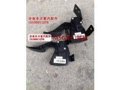 SZ9125570011,电子油门总成,济南东方重汽配件销售中心