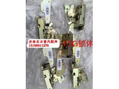 811W62680-6142,车门锁体 右,济南东方重汽配件销售中心