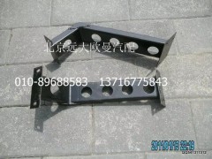 1B24950280054,后悬加强板,北京远大欧曼汽车配件有限公司