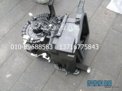 1B24981290074,鼓风机总成,北京远大欧曼汽车配件有限公司
