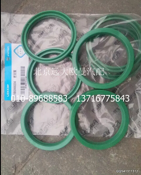 5037HB2000256,密封圈,北京远大欧曼汽车配件有限公司