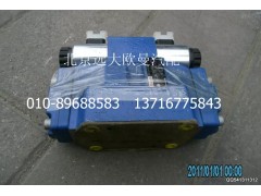 5037HB3600005,电磁换向阀,北京远大欧曼汽车配件有限公司