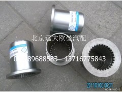 5037HB9500108,镀铬轴套,北京远大欧曼汽车配件有限公司
