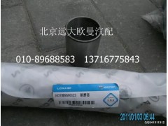 5037HB9500123,耐磨套,北京远大欧曼汽车配件有限公司