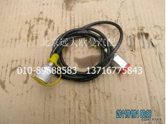 5045HB3300043,测压软管,北京远大欧曼汽车配件有限公司