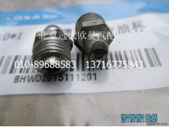 N7A10-1,直通式后位油杯,北京远大欧曼汽车配件有限公司