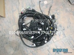 H0362040051A0,底盘线束总成,北京远大欧曼汽车配件有限公司
