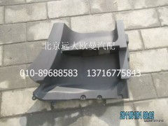 H245011011A0,左上脚踏板,北京远大欧曼汽车配件有限公司
