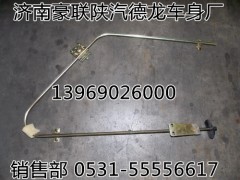 81.62640.6058,右玻璃升降器,山东豪联车身制造厂