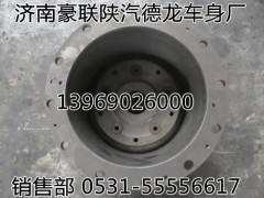 PF19911234002901,分装的轮边减速器总成,山东豪联车身制造厂